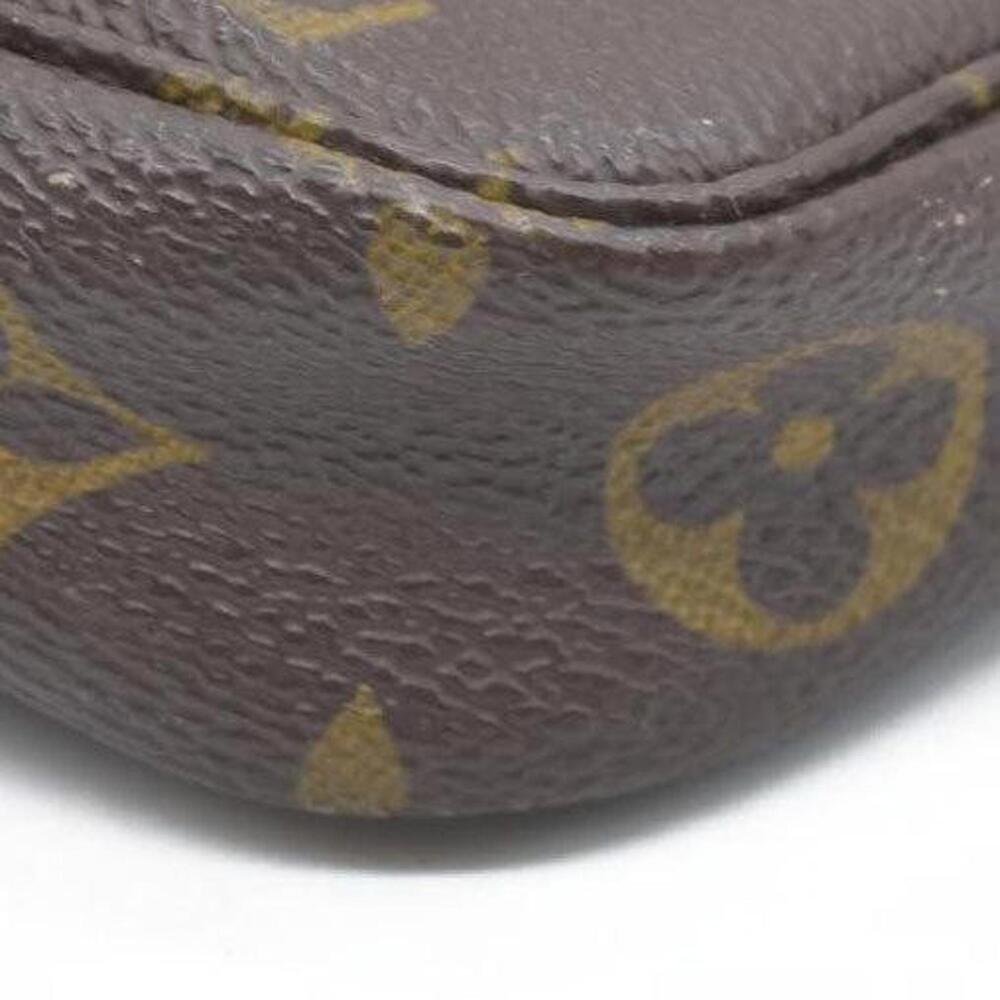 Louis Vuitton Monogram Pochette Accessories AR0936 - Picture 12 of 15